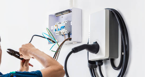 Best Electrical Troubleshooting Services  in Osseo, MN