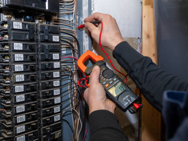 Best Generator Installation Services  in Osseo, MN