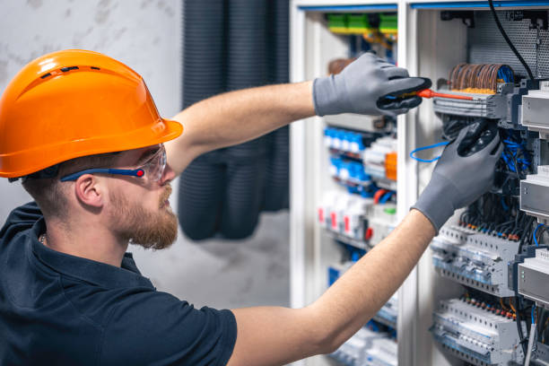 Best Affordable Electrical Installation  in Osseo, MN
