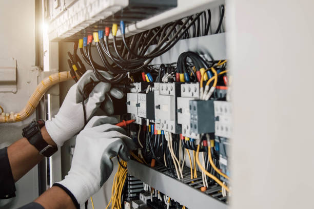 Best Residential Electrician Services  in Osseo, MN